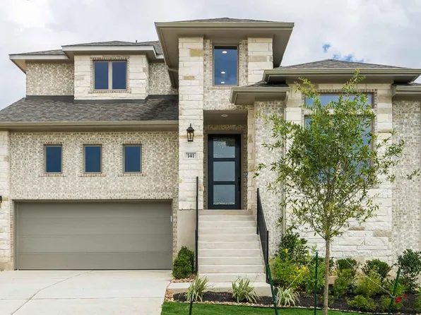 141 Ensberg Ln, Liberty Hill, TX 78642