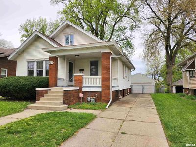 717 E Frye Ave, Peoria, IL, 61603