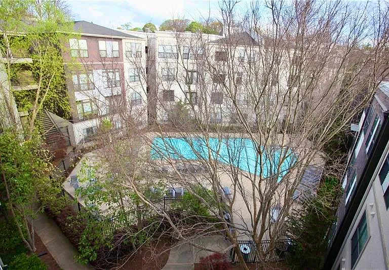 821 Ralph McGill Blvd NE #3402 — Photo 15