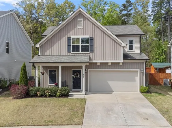 429 Mockingbird Ln, Mebane, NC 27302