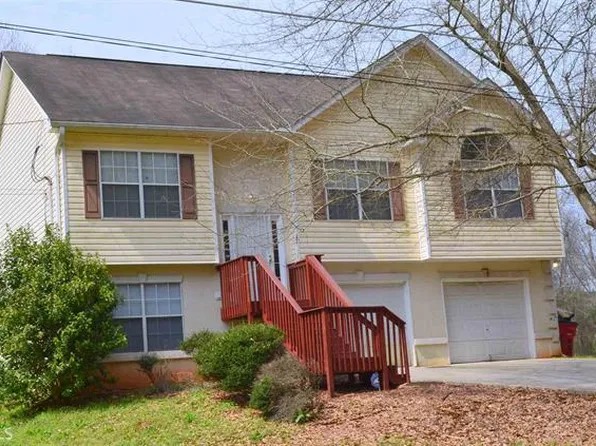6189 Homestead Rd, Rex, GA 30273