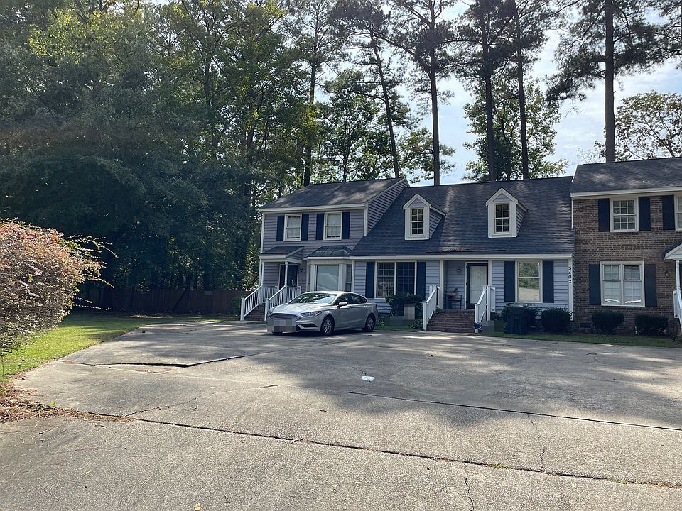 2nd image of 3402 Gina Ct NW