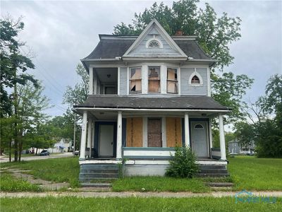 1138 N Ontario St, Toledo, OH, 43604