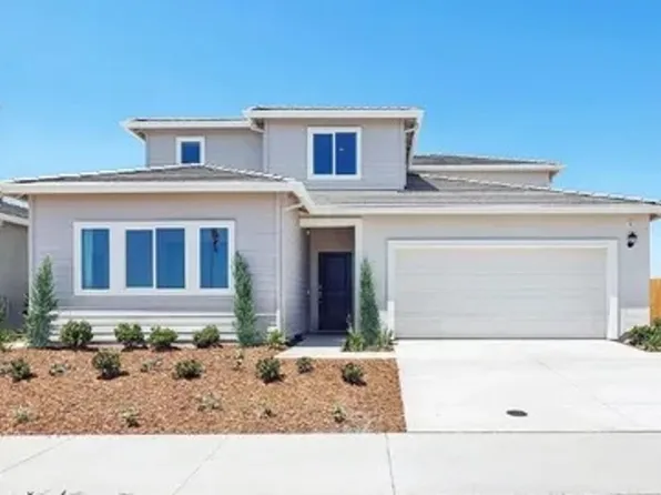7201 Vail Ranch Rd, Roseville, CA 95747