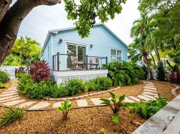2101 Harris Ave, Key West, FL 33040