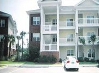 1000 Ray Costin Way UNIT 111, Murrells Inlet, SC 29576