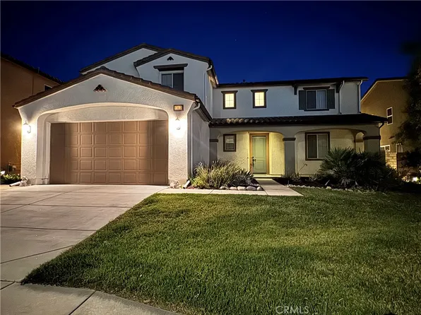16872 Royal Pines Ln, Santa Clarita, CA 91387
