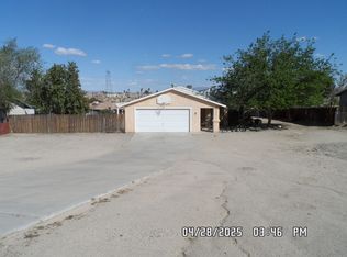 16419 Bunnell Ave, Victorville, CA 92394
