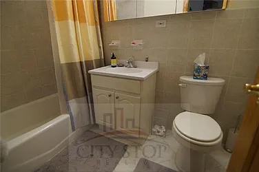 Rented by City Stop Realty