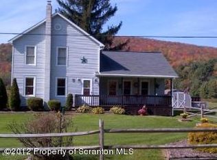 1317 Stevens Point Rd, Susquehanna, PA 18847