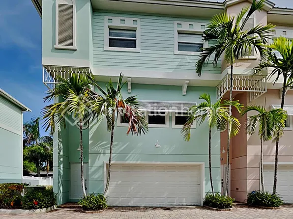 461 NE 1st St #11, Pompano Beach, FL 33060