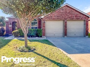 512 Pinto Ln, Forney, TX 75126