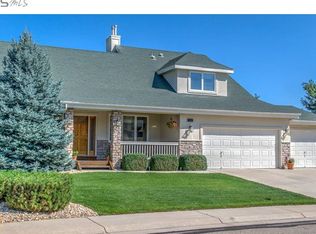 333 Elk Trl, Lafayette, CO 80026