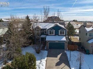 8865 Aragon Dr, Colorado Springs, CO 80920