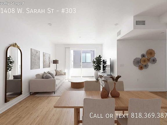 2nd image of 11408 W Sarah St #303