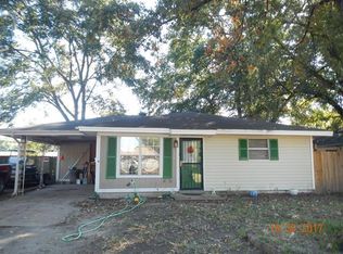 610 Dover Rd, West Memphis, AR 72301