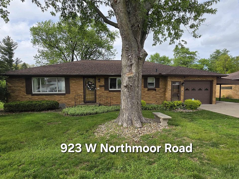 1st image of 923 W Northmoor Rd