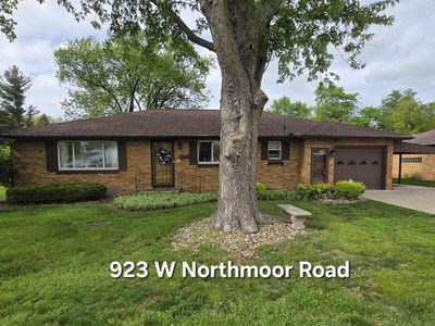 923 W Northmoor Rd, Peoria, IL, 61614