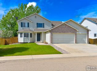 1617 Cedarwood Dr, Longmont, CO 80504