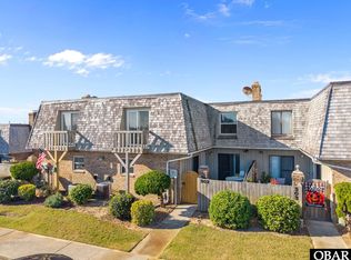 302 Angler Way UNIT 302, Kitty Hawk, NC 27949