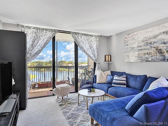 2nd image of 1266 S Military Trl APT 555