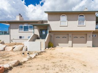 1380 S Running Springs Trl, Dewey, AZ 86327