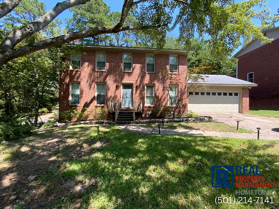 711 Shea Dr
