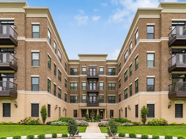 1670 E Broad St #408, Columbus, OH 43203