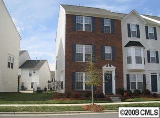 13009 Bullock Greenway Blvd, Charlotte, NC 28277