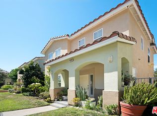 1610 Navareth Way, Los Angeles, CA