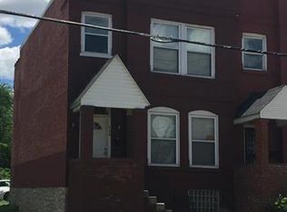 720 N Sarah St, Saint Louis, MO 63108