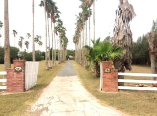 740 Acacia Lake Dr, Brownsville, TX 78521