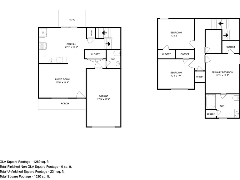 5110 Grays Ridge Dr — Photo 13