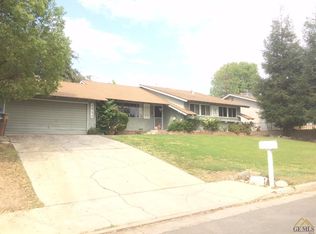 2512 Blade Ave, Bakersfield, CA 93306