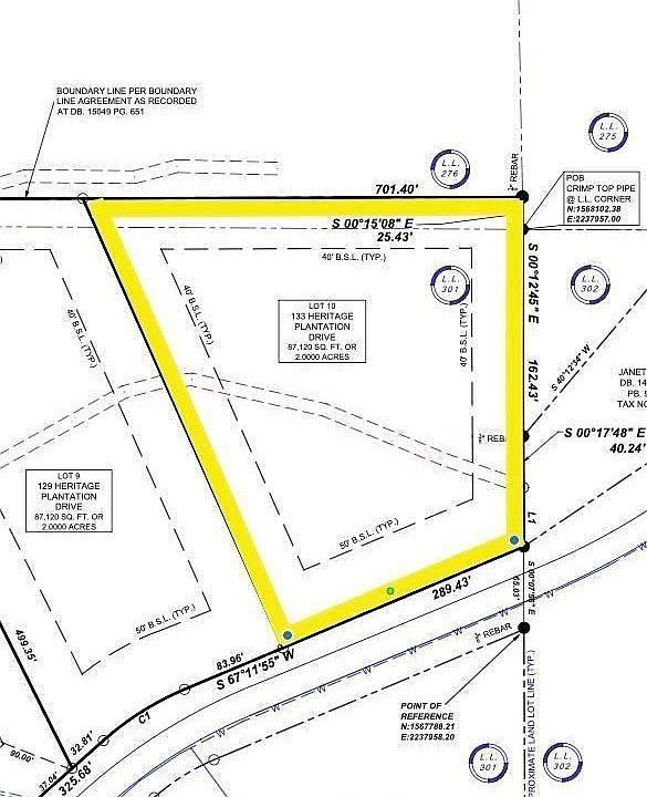 1st image of 133 Heritage Plantation Dr #10