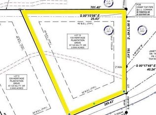 133 Heritage Plantation Dr #10, Ball Ground, GA 30107