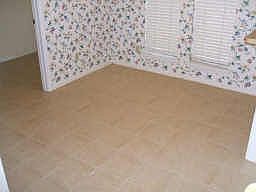 New Ceramic Tile