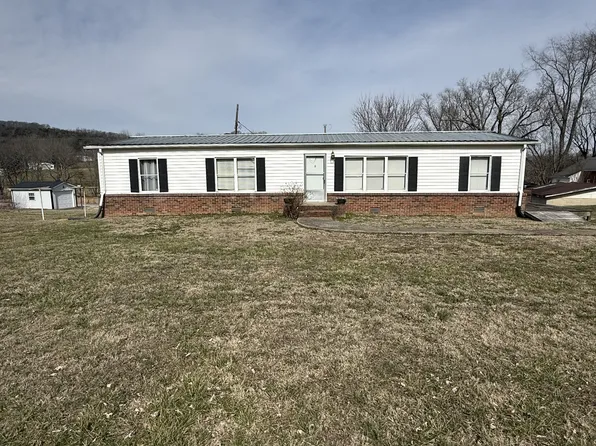 320 Lebanon Hwy, Carthage, TN 37030