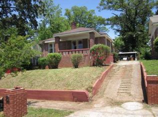 1171 Ewing Pl SW, Atlanta, GA 30310