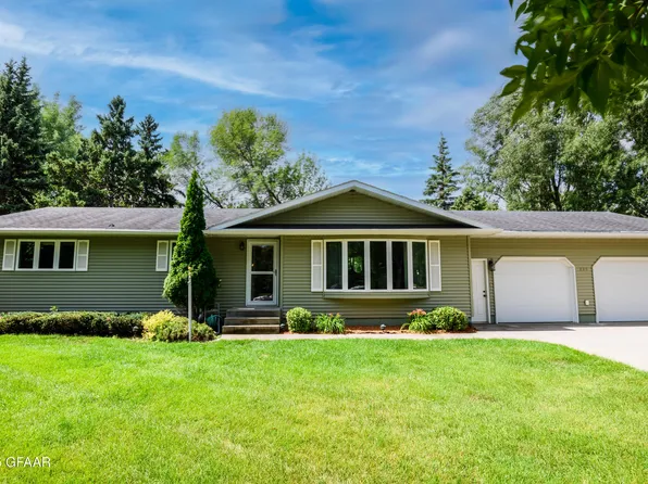224 Circle Hills Dr, Grand Forks, ND 58201