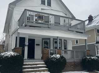 1854 Grantham Rd #1854, Cleveland, OH 44112