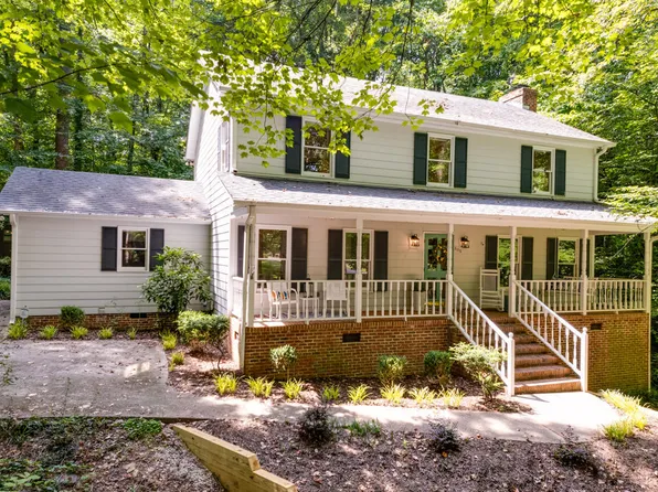 305 Red Bud Dr, Henderson, NC 27536