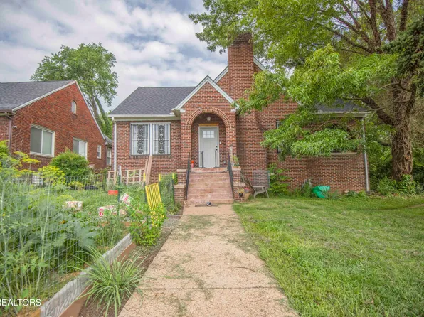 2723 Parkview Ave, Knoxville, TN 37914