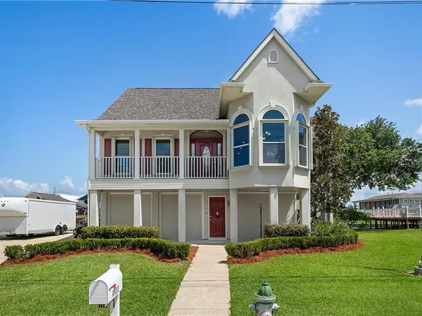 4912 Joan Marie Dr, Barataria, LA 70036