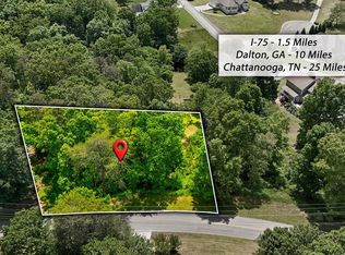 LOT 21 Mount View Dr, Tunnel Hill, GA 30755