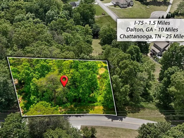 LOT 21 Mount View Dr, Tunnel Hill, GA 30755