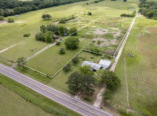 N Fm 17, Alba, TX 75410