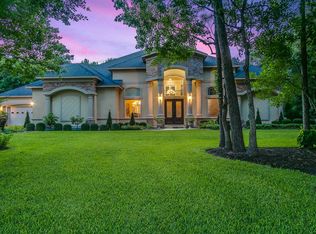 28426 Woodsons Lake Dr, Spring, TX 77386
