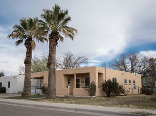 345 Monterey Dr, Las Cruces, NM 88005