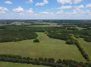 County Road 2975, Dodd City, TX 75438